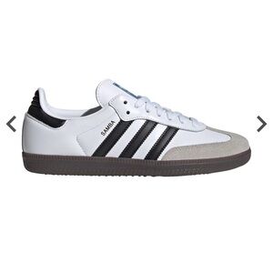 adidas Women's Samba OG Shoes